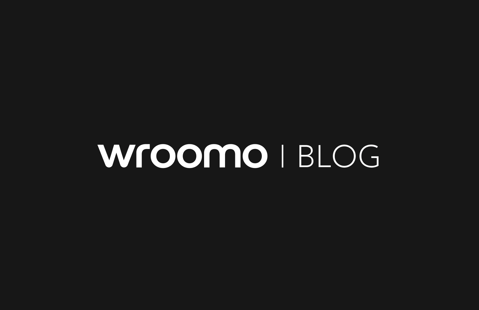 New Blog on Wroomo: Everything About Renting and Driving in Thailand